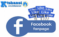 Page facebook Thiết kế nhà đẹp Nhà ống nhà phố biệt thự KtsHanoi